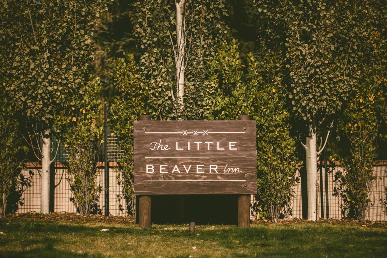 Little Beaver Inn Green Mountain Falls Luaran gambar