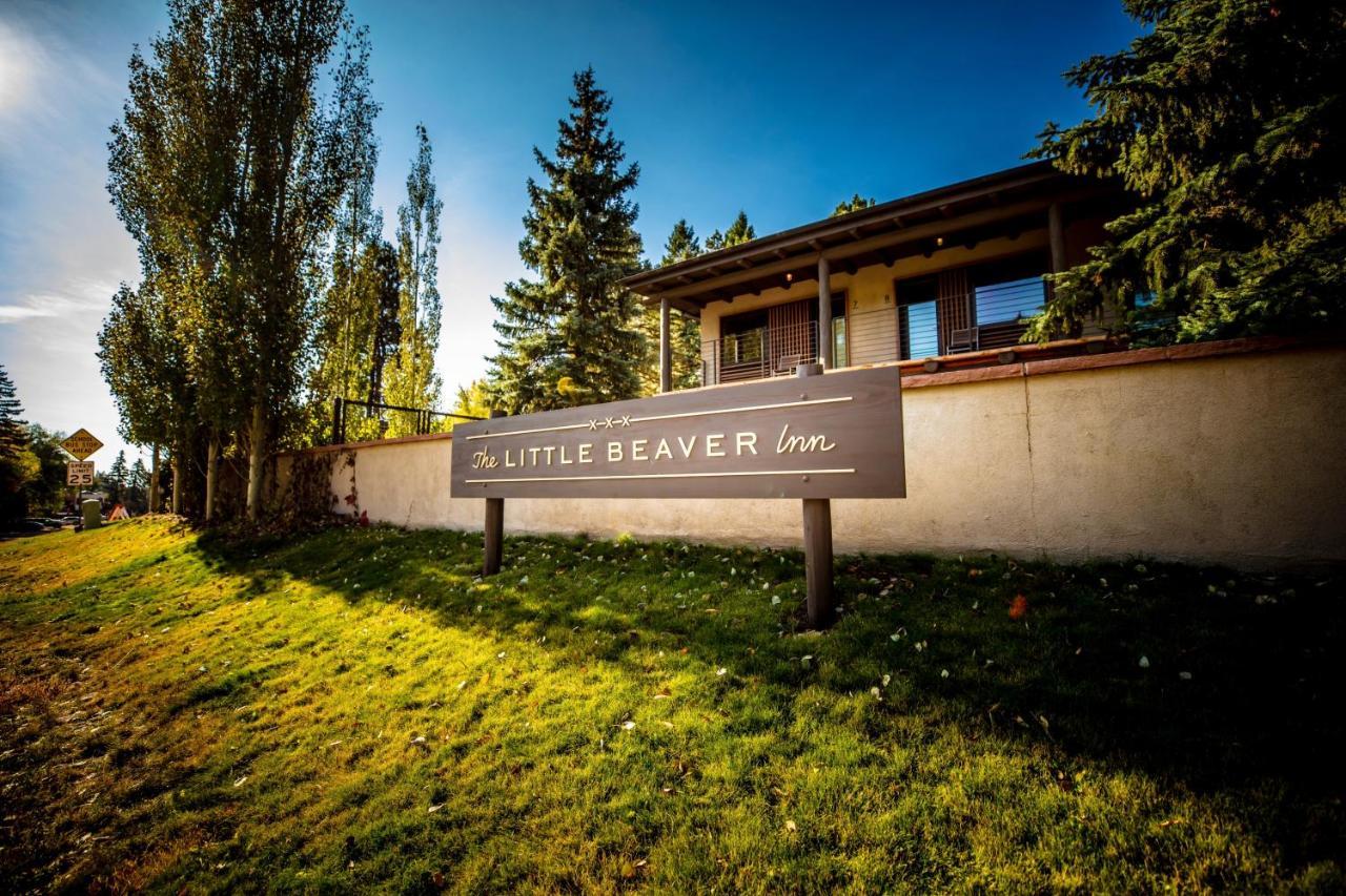 Little Beaver Inn Green Mountain Falls Luaran gambar